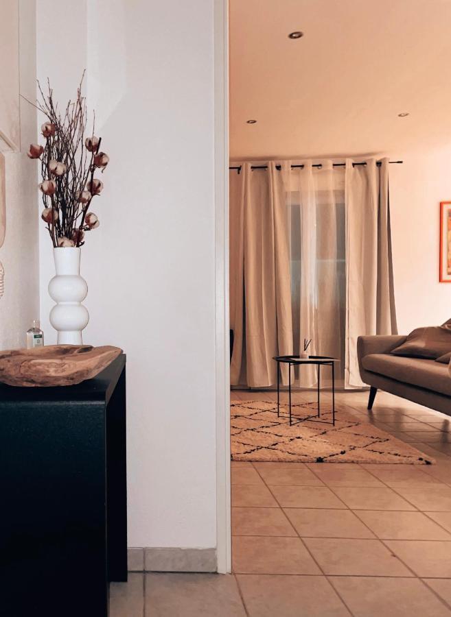 Apartamento Elegant T2 Blagnac - Parking -Aeroport-Airbus- Meett Exterior foto