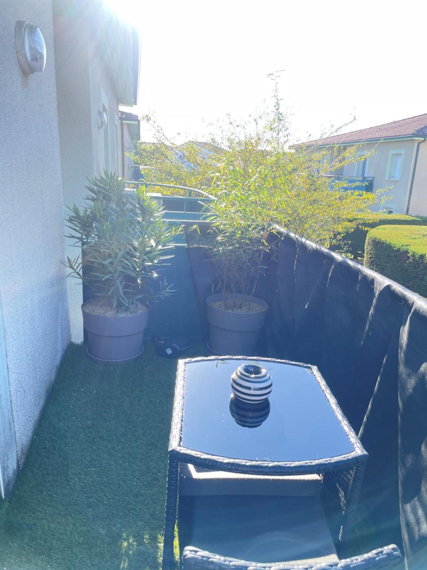 Apartamento Elegant T2 Blagnac - Parking -Aeroport-Airbus- Meett Exterior foto